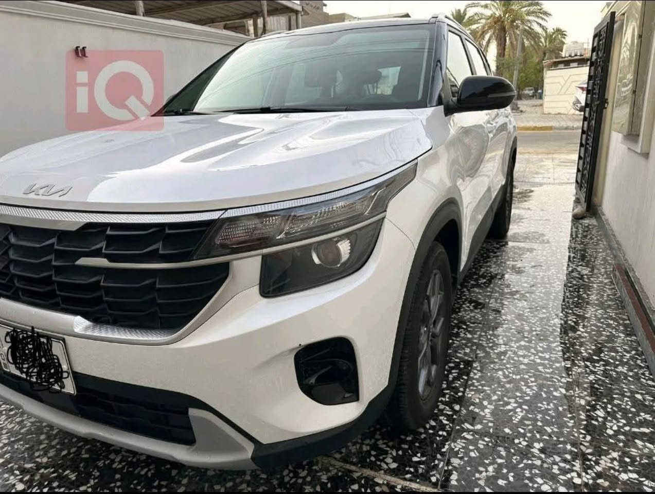 🚘✨ كيا سلتوس 2025 مواصفات .. الجمال بقمة التطور! ✨🚘
تصميم أنيق 💎، داخلية راقية 🖤، وتقنيات حديثة تخليك تستمتع بكل لحظة قيادة!

🔹 المواصفات الأبرز:
⚙️ محرك 1500 سي سي دبل نوزل !!
🌀  مرايا جانبية شفط مع إشارة جانبية
🚗 نظام دفع أمامي 
💡 إضاءة LED كاملة مع بصمة النهار
🌅 تبريد قطعتين
📱 شاشة وسطية كبيرة 
🎵 تحكمات مقود
🪑 هندبريك دكمة 
🧊 تكييف شاشة أوتوماتيكي 
🎯 حساسات + كاميرا خلفية + مثبت سرعة
..
رقمها بغداد
ماشية ١٦ الف وقابل لزيادة
باسمي موجودة بالكوت

للاستفسار *********** واتساب

#Kia #Seltos2025 #كيا_سلتوس #سيارات_كيا #فخامة #سيارات_2025
