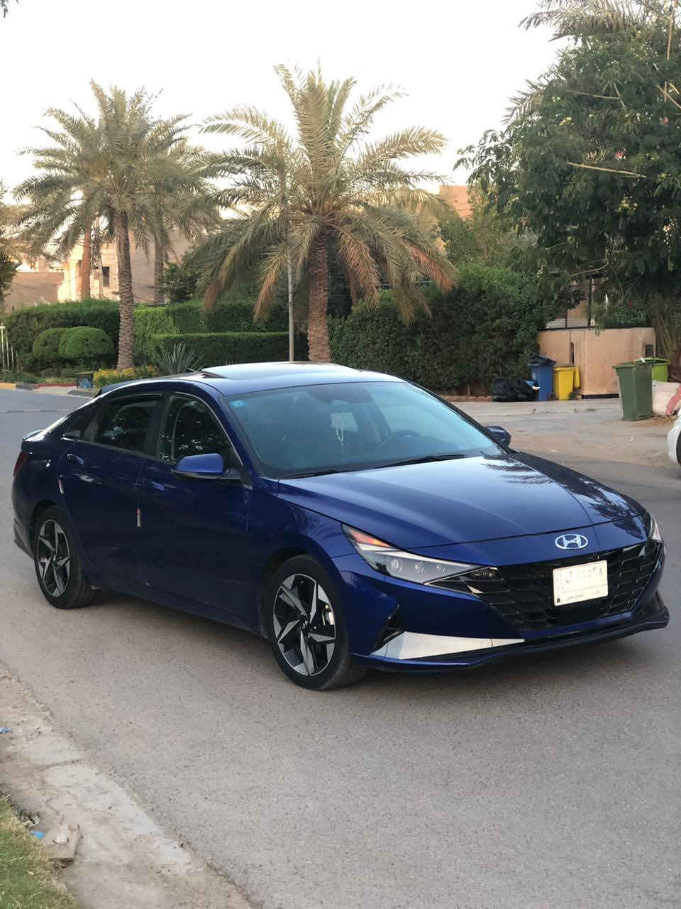سلام عليكم
النترا هايبرد للبيع       ماشيه35 mi                           ***********.                سعر 154 وبيها مجال 
المديل 2023 فول مواصفات لمتد كراسي خزن جنطه ذكيه اشاره ترحيب لد داخلي تدفئه تبريد كراسي وفتحه وشحن وايرليس وباقي المواصفات المعروفه 
رقم بغداد السياره حلوه مشاء الله 
حادثها قبق جنطه فقط بدون ايرباك وبيها بارد ب جاملغ الامامي بسيط ما مصلح علا وضعه 
مكان السياره بغداد اليرموك
