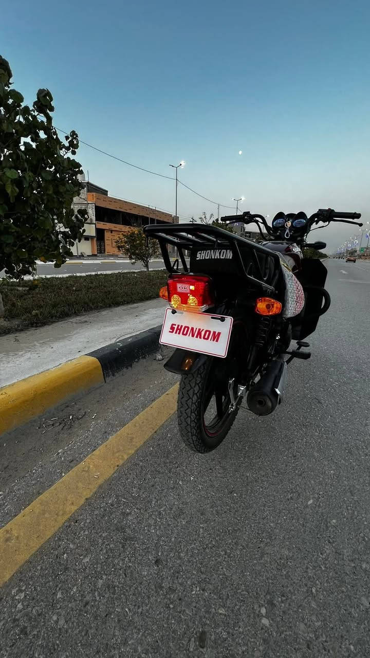 سلام عليكم  📍للبيع دراجه 

📍شولنك
📍مديل 2026 

 كفاله دراجه وين متريد تفص 

افحص كهربائات كلها شغاله 

📍لايت زنونً ثلاث الوان و ابيض 

عالي نكره سلف هندر واحد 1️⃣

📍 سعر خاص    📌عنوان كربلاء

☎️***********            رقم الهاتف 
📍أو مراوس حسب الرغبه
