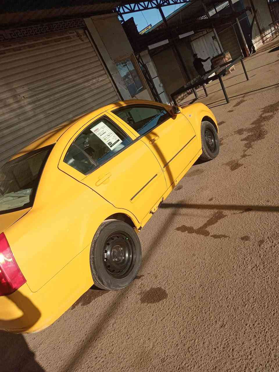 شيري اي فايف موديل ٢٠١٢ كير مكينه كاميري موديل ٢٠١٢ 
سعر ٣٩ ورقه *********** مصفره هيه وغرامات
