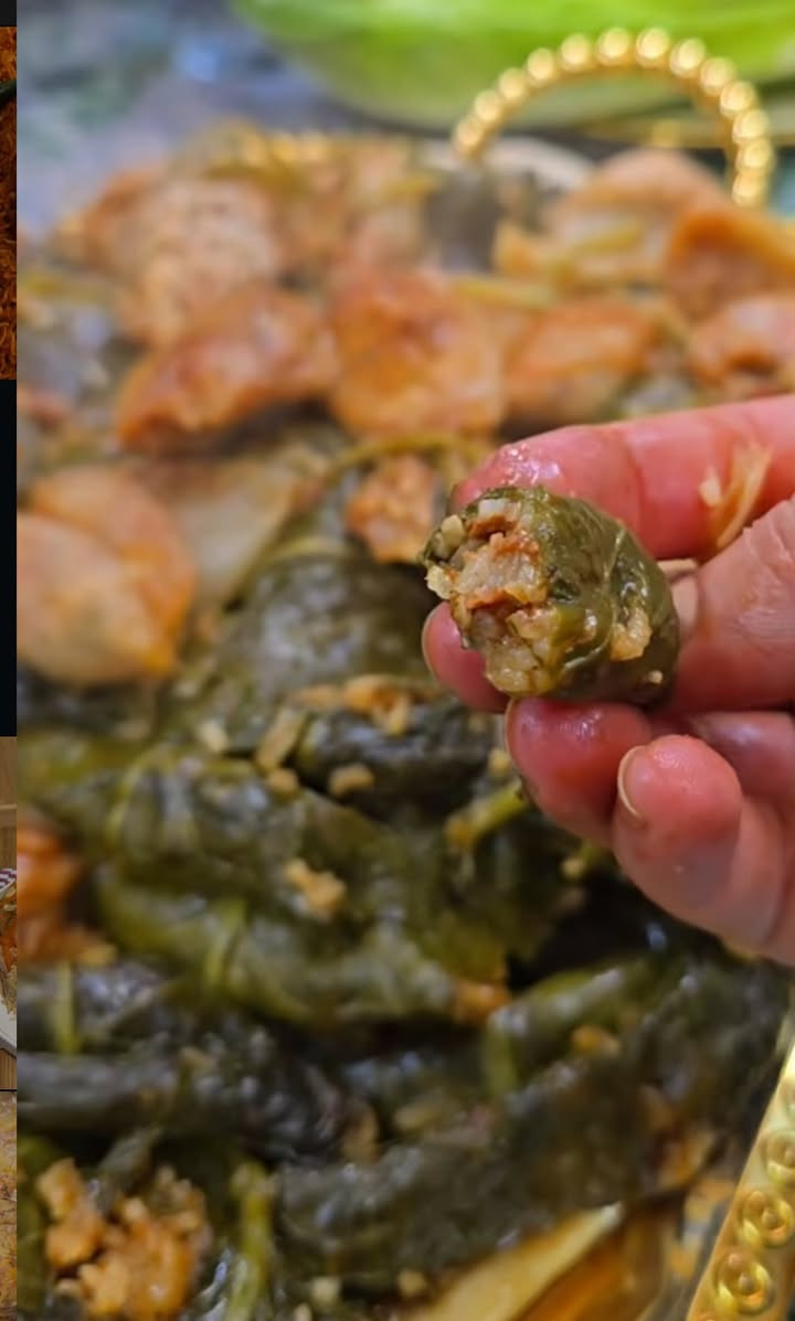 عرض العائلي ابو ال25 الف فقط 🤳🏻
🌙🌘على طول شهر الخير شهر رمضان 🌙 🌘 

من مطبخ مأكولات ❤️‍🔥 ملوكه

❤️‍🔥عرض صينيه قوزي لحم +جدر دولمه 

❤️‍🔥عرّض صينيه مطبك دجاج + جدر دولمه

❤️‍🔥عرض برياني دجاج + جدر دولمه 

❤️‍🔥عرض مقلوبه دجاج +  جدر دولمه 

❤️‍🔥عرض كبسه لحم او دجاج + جدر دولمه

توجد خدمة توصيل لجميع أنحاء الصويره 🛵

للطلب مراسلتي على الخاص او الاتصال

🤳🏻***********
