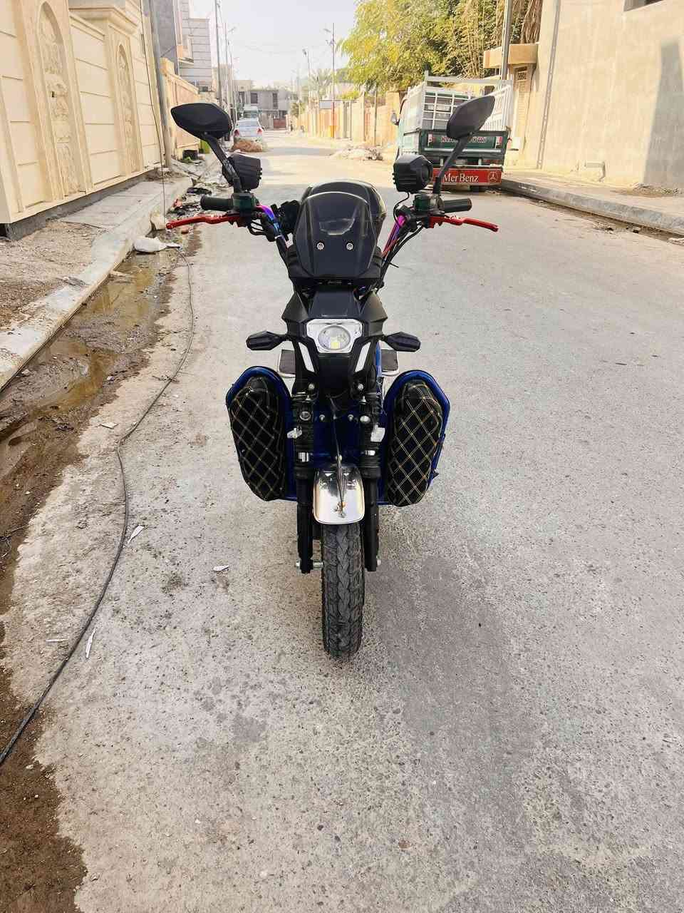 جبلي الاخوين 
للبيع ام البصمه موديل 25
نضافه فول 
6 بطاريات ع الفحص 
جهاز نذار مانع السرقه 
السعر 525 وبي مجال 
عنوان الفلوجه 
***********
‭٠٧٥١ ٩٢٠ ٠٣٨١
