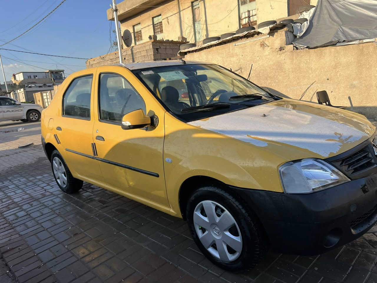 ‏رينو 2014 السعر 42 وبيها مجال***********
