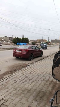 الانتره موديل ١٢ خليجي اضرر مابيه فقط صبغ عام سونار موجود فول بصمه فتح...