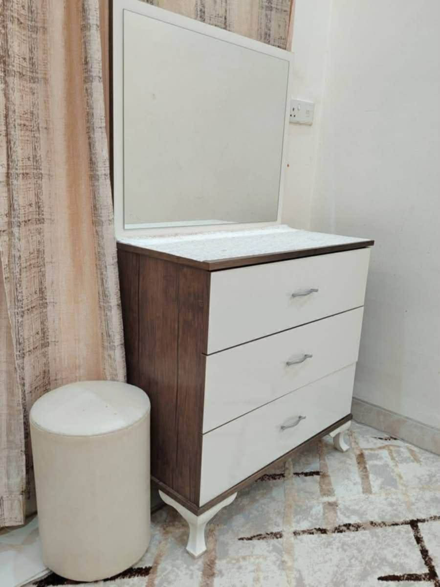 يالله يالله يارزق غرفه نوم نفرين للبيع نضيف كلش مستعمل شي قليل شري تفضل خاص


**إذا كنت صاحب هذا الإعلان وتريد حذفه لأي سبب، رجاءا أرسل رسالة إلى الدعم الفني**