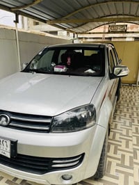 كريت ويل • ٢٠١٩ • بدون صبغ