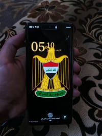 جهاز انفنكس نوت 40 برو  الذاكرة 256 الرام 24 الجهاز كلشي مابيه نضيف  ب...