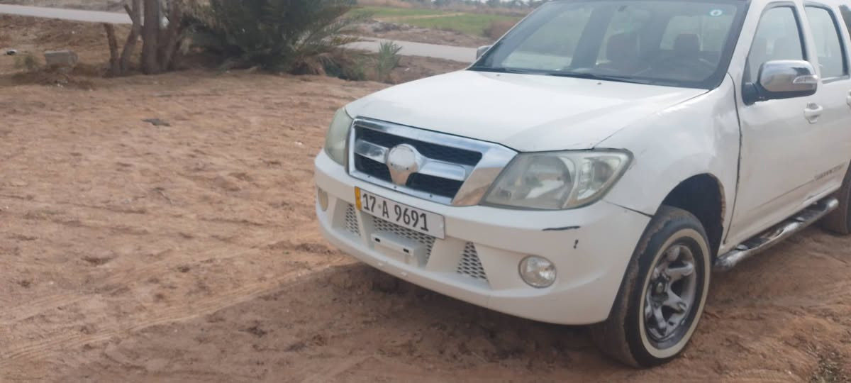 سلام عليكم كنو مديل13سنويه2030  كير ومحرك وحداديه وتواير جاهزه مجهزه سعر 50 وبيها مجال ***********
مكان سماوه ...
