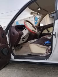 موديل ٩٢ • محرك ٣٠٠٠ • رقم بغداد