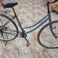 بسكليت 26 • موصل برطله • مع قفل