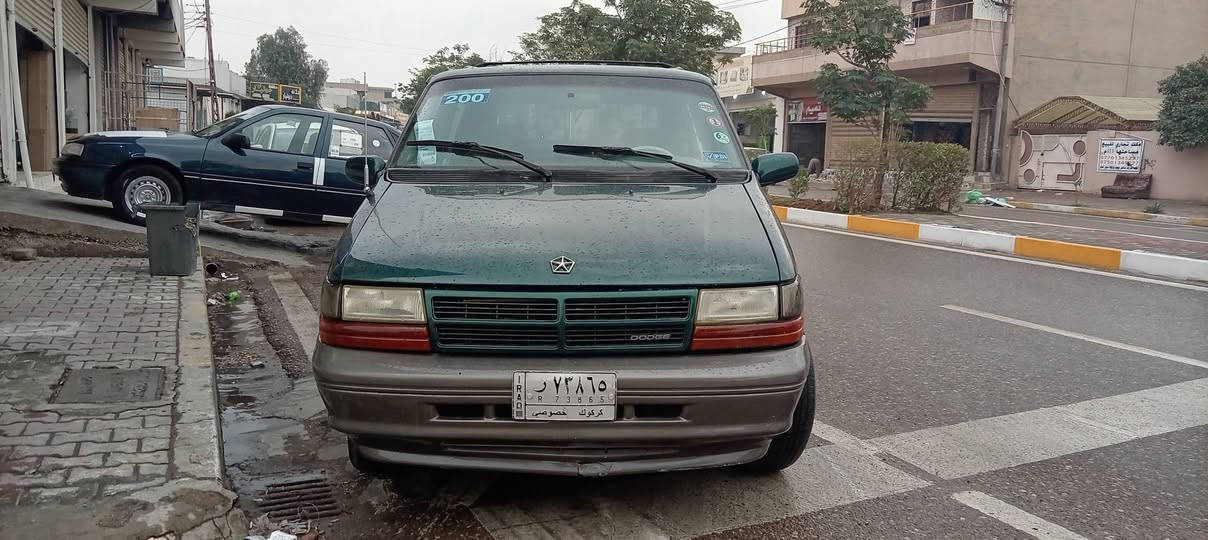 السلام علیکم
للبیع او مراوس مع ئوپل فقط
مودیل1995
محرك گیر بلادی گالوبر
تبرید تدفئە شغال
کهربایات شغال
صبغ جمالیە بدون ضربە شرط
سنویە منتهي2024
اضبارە موجود شرط تحویل
دفتر بنزین بی
صدر مضبوط
سیارە جاهز مال بیت
سعر47
مکان کرکوك
***********
