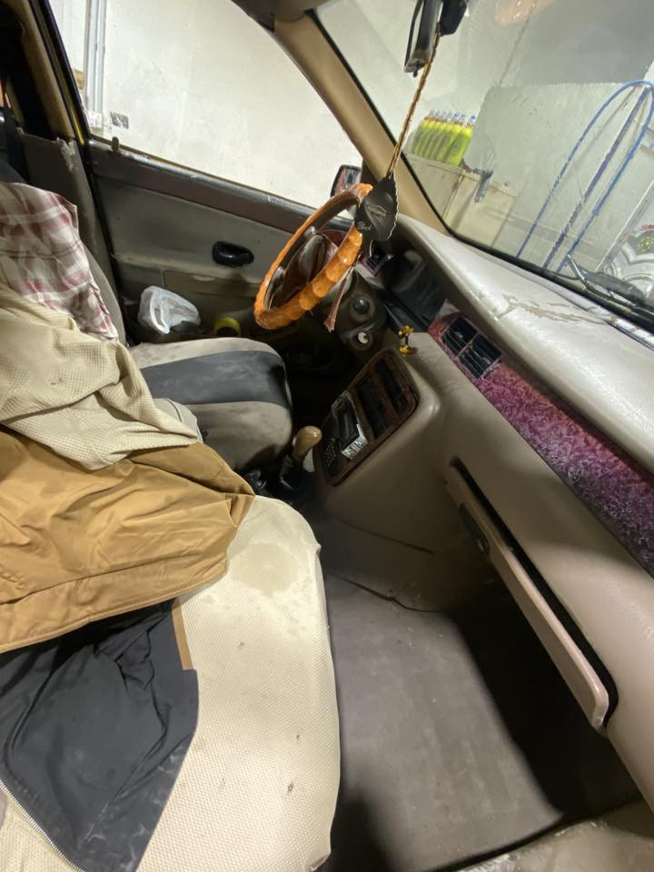 السلام عليكم سمند 11ناطق كير مكينه كفاله سعرهة 27وبيهة مجال ***********بغداد
