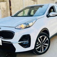 سبورتج 2020 خليجي بيسنك مواصفات اساسي سياره جديده كير مكينه حداديه تخم...