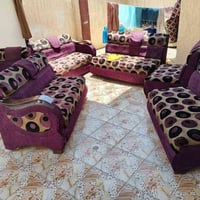 حله ورديه • ١٢مقعد • بيع مستعجل
