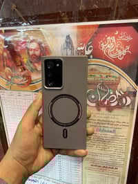 نوت 20 الترا • ٢٥٦ • دبل خط