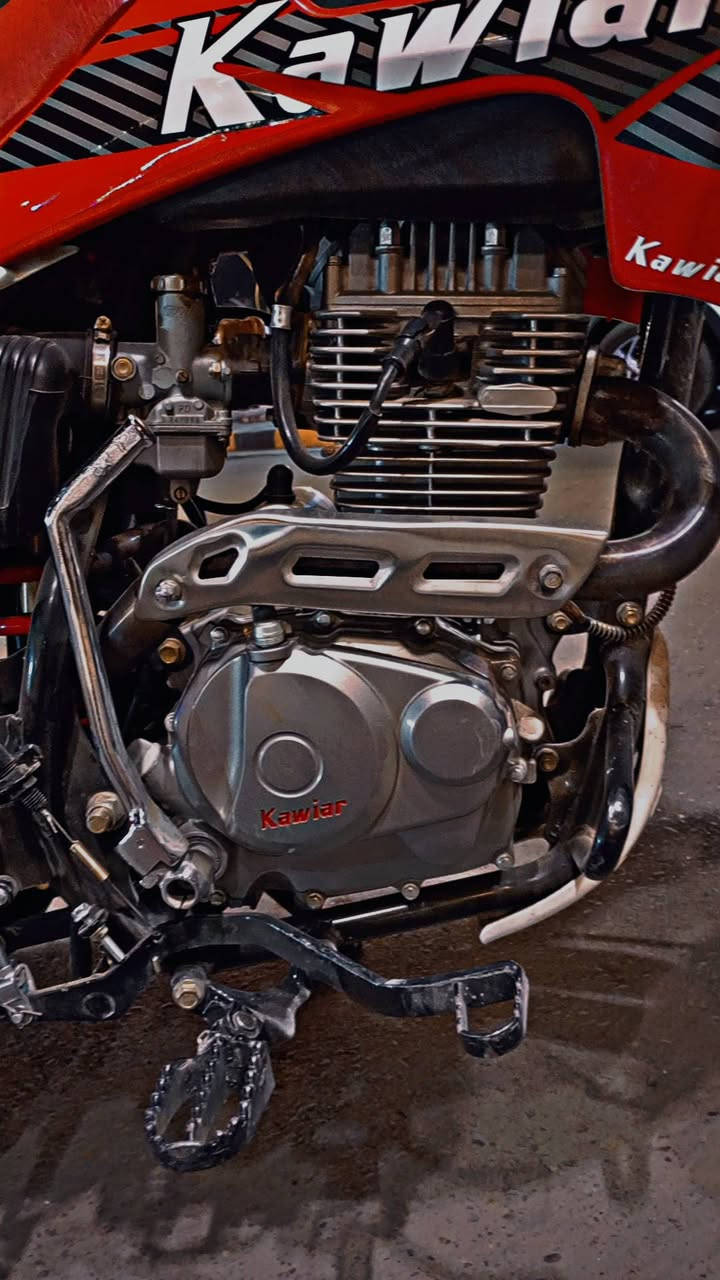 قفاز للبيع2025مكينه250cc
دراجه ماشيه4الف فقط زيرو دراجه كفاله عامه رايده ب1300 مكاني بغداد الاعضميه رقمي***********
