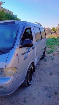 كيه بريجو للبيع موديل ٩٧ كير واكسن مكفولات المكينه. بيه بخار.  رقم شاص...