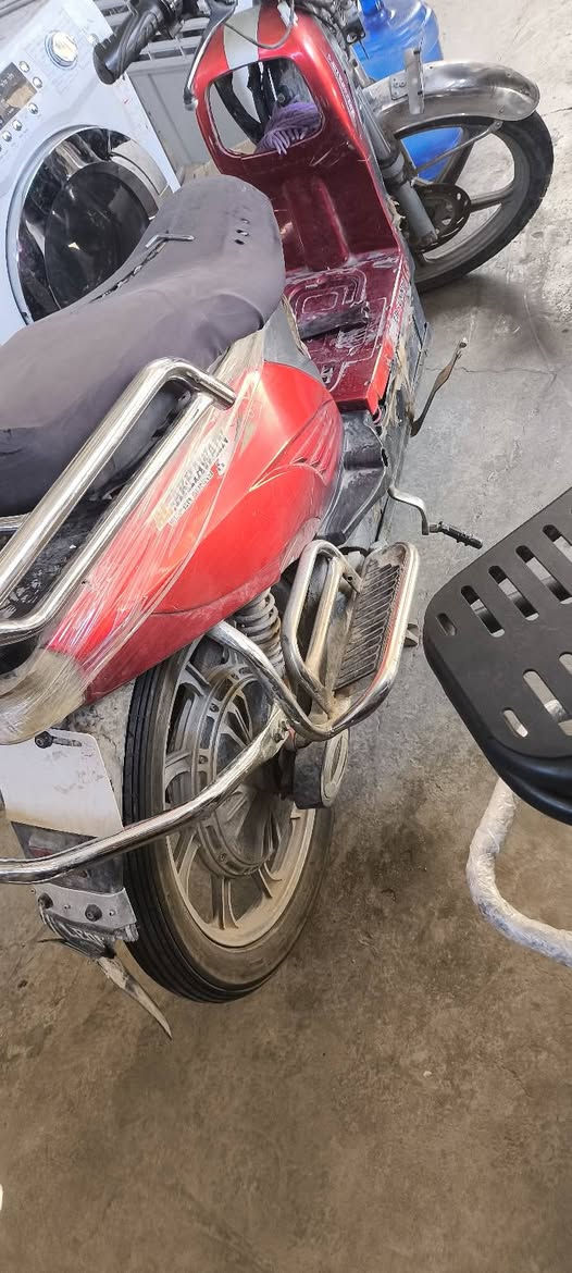 باسكال هارلي موديل 2020باسكل متعوب كشره
بطاريات 5اقل وحده تقره 10,5عل فحص
سعر 90الف 
شغال 100%يعني تروح بيه وتجي 
لتواصل والاستفسار ***********
