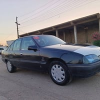 أوميغا • محرك شرط • كركوك