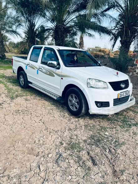 سلام عليكم
البيع كريت ويل 2016
كفاله عامه من دعاميه لدعاميه
لا صبخ لا فتح لا تبديل لا خياس
تبريد تتفئه شغال الكهربائيات كله شغاله
تخم تاير جديد وحداديه توني مسويه
سيارة ماتخسر عليه ألف  كير مكينه كفاله
رقم دولي انكليزي الجديد
سنويه 28 ومداورثاني يوم 
السعر 88 وبيه مجال
المكان ناصريه قضاء الدوايه
الاتصال ***********
