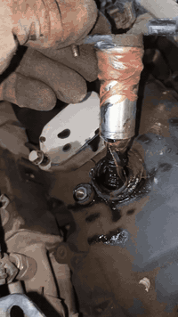 مركز حسين موبار • صيانة سيارات أمريكية • حلة نادر حي الصناعي