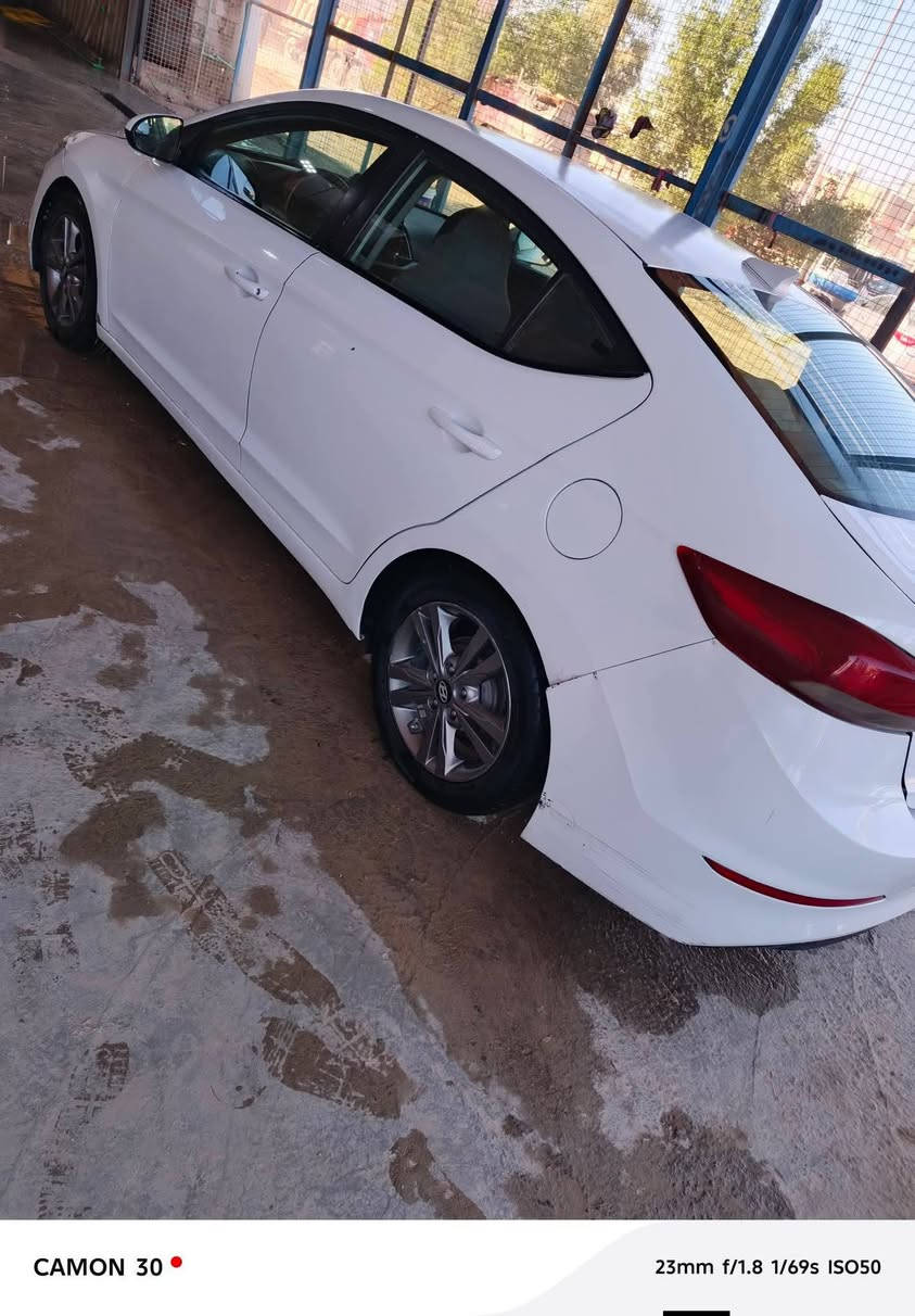 سلام عليكم النتره موديل١٧اريد مراوس بصني


**إذا كنت صاحب هذا الإعلان وتريد حذفه لأي سبب، رجاءا أرسل رسالة إلى الدعم الفني**