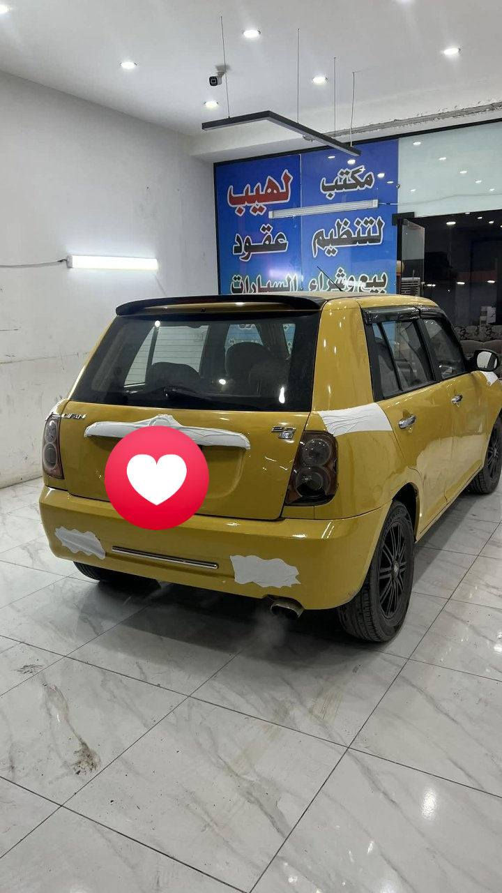 السلام عليكم ليفان مستر بن رقم نينوى الماني سنويه جديده لي 27 هيئة غرامات صفر موديل  12 صاحبها شرعي موجود شرط وكاله تحويل محرك كير شرط بيها كاربون بيها مكانات صبغ انطيك احزام بدون دواخل بيها طخه خفيفه براس شاصي طخم امامي جديد تايات جديد كهربائيات وايرمنيه كلها شغاله سعر مناسب جدا سعر على اتصل رقمي *********** اسيا ***********
