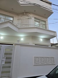 حي العروبة الثانية • ١٥٠م • بناء حديث