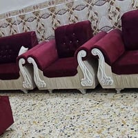 ٢٠ مقعد • موراني • قليل الاستخدام