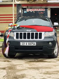 لاريدو • ٢٠١١ • محرك وكير شرط