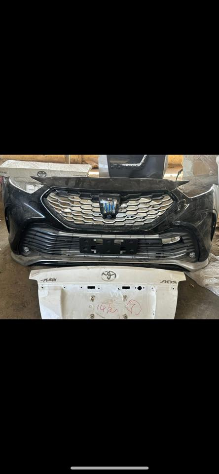 عروض راس السنه 2026 لاتفوت 💯🛑💯
عند شراء مواد بقيمه 100 الف سيعطى هديه اما شريط استيرن او جك او هورنات حسب الاختيار مجانا 

عروض خاصه تم تنزيل اسعار المواد ♦️♦️♦️♦️
تويتا من موديل 2003  ♣️♣️♣️2026
🚸لسننا الوحيدون لكننا الأفضل دائما 🚸

*********** اتصال.           وتساب.           فايبر
*********** اتصال            وتساب
***********.         
بغداد فلكه 52 مقابل روضه الارمن 🚗🚕🚙
***********
جديد وتقصيخ اصلي وتجاري 🛑🛑🛑
جمله ،،،،مفرد🔆
جميع تويتا من موديل ٢٠٠٠ الى ٢٠٢٤ 🈷️🈷️🈷️
خليجي وامريكي
سيكون سعر الصرف ١٣٢٠📞📞📞  سنه ⚠️⚠️
خصم 50‎%‎ لاصحاب محلات الجمله📱📱📱
توصيل جميع محافظات 5 الف فقط
مشط كامري و كورلا ب 100❇️خليجي وامريكي 
اذاين محرك طخم ع 100 🔰
سبير طوارى 25 الف
جك 15 الف
منفاخ هواء تويتا 20 الف
دبه ماء راديتر 5 لتر 35 الف
