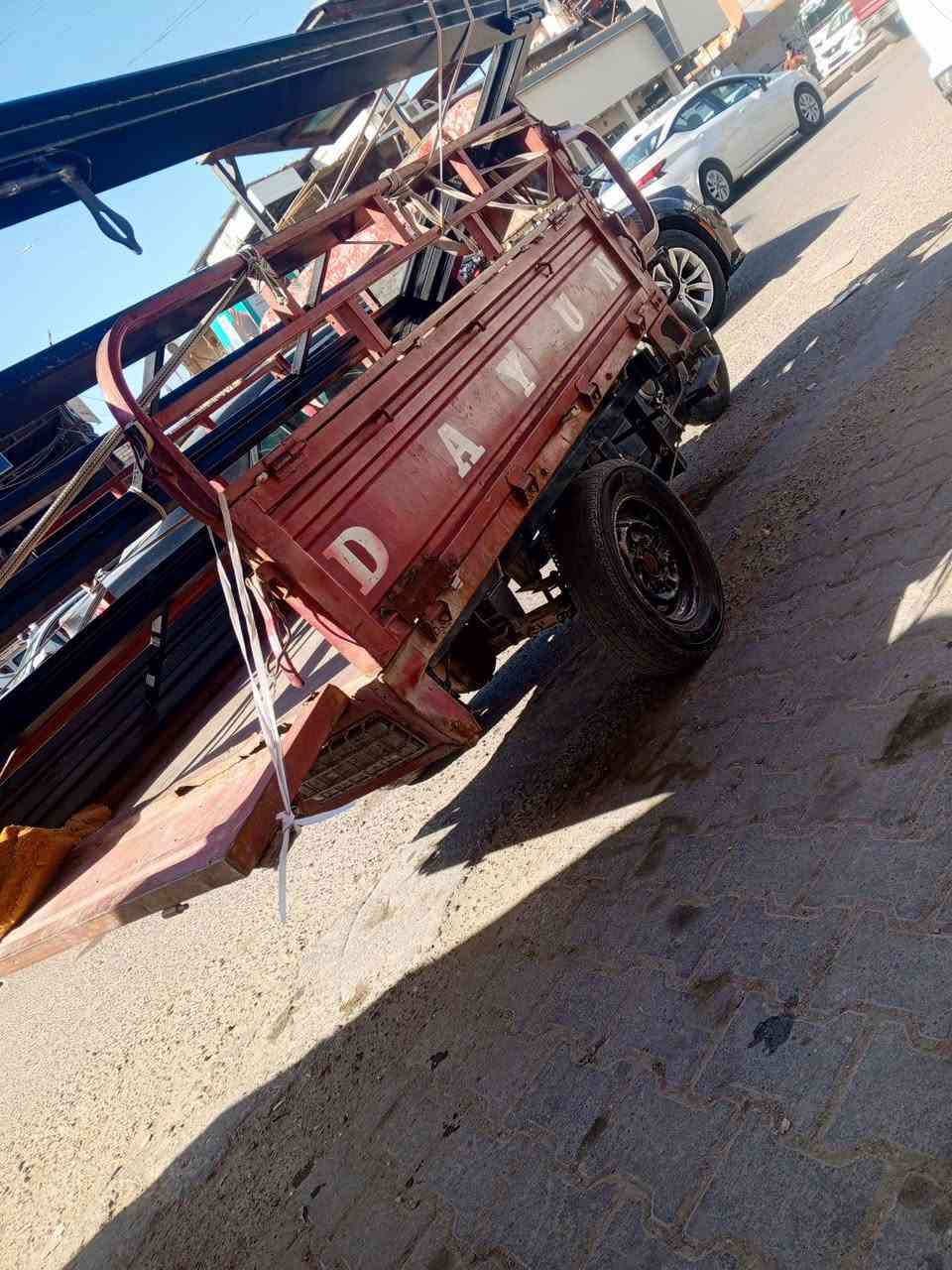 سلام عليكم ستوته تايوان للبيع موديل 2020 اوراق عنوان البصره قديمه رقم الهاتف***********
