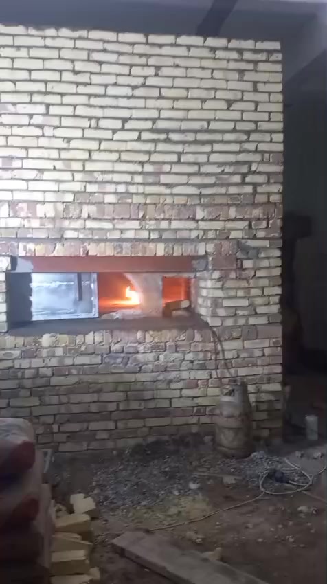 علي النجفي لبناء الافران الصمون الحجري وبناء التنانير بكافه انواعه للتواصل ***********//***********//***********
