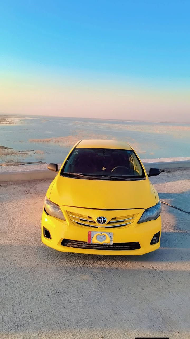 سلام عليكم
كورلا موديل 2008 خليجي مكينه 1600 مراوس ب نيسان التيما موديل 2010 جوه خصوصي 
***********
السعر 78

