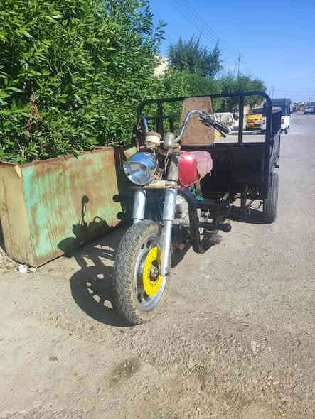 سلام عليكم شباب ستوته للبيع ام تي ار  بدون وراق مكفوله عشائر ستوته نضيفه  مكينه نضيفه خير من الله ستوته جاهزه كبل لشارع شراي يتصل
***********
