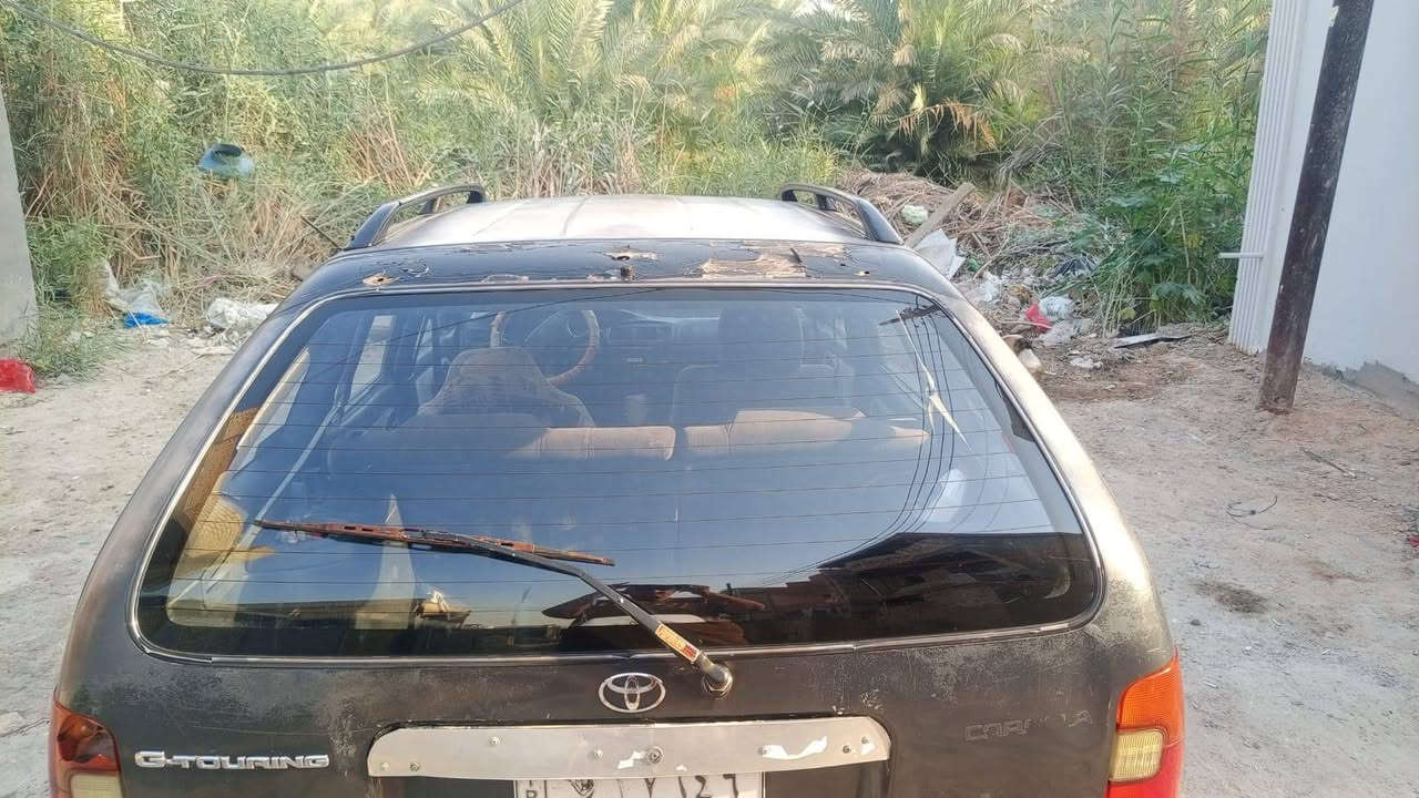 من رخصت الادمن كولا للبيع مويل 95 مامتواجد على الفيس هذا الرقم بي واتساب ***********
