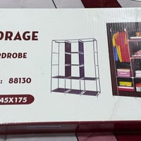 قماش كتان • جديد • ١٣٠×٤٥×١٧٥