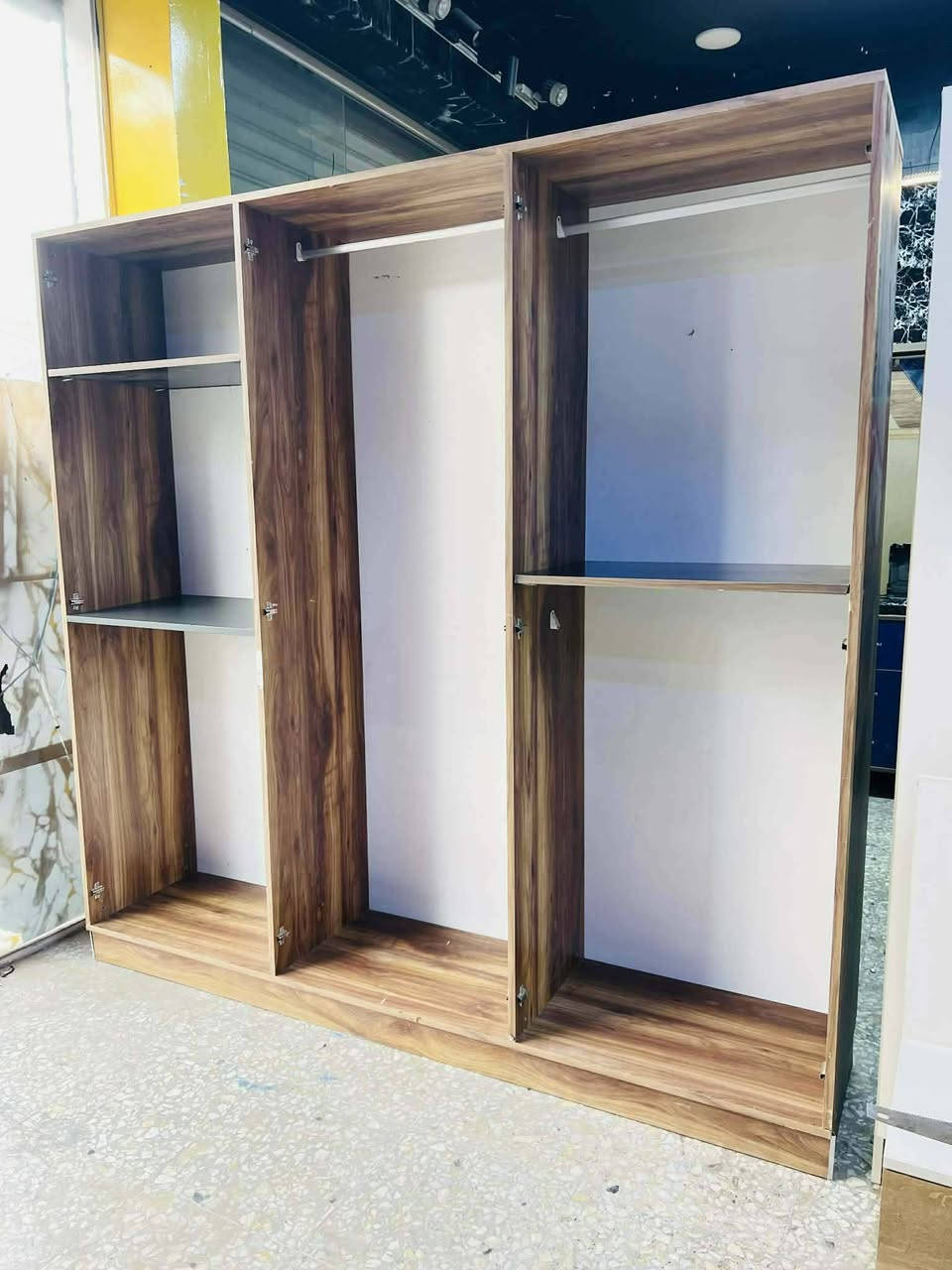 475 مع شدونقل


**إذا كنت صاحب هذا الإعلان وتريد حذفه لأي سبب، رجاءا أرسل رسالة إلى الدعم الفني**