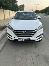 توسان • ٢٠١٨ • بلا بوية