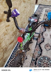 بيسكل • مستعمل • البصرة