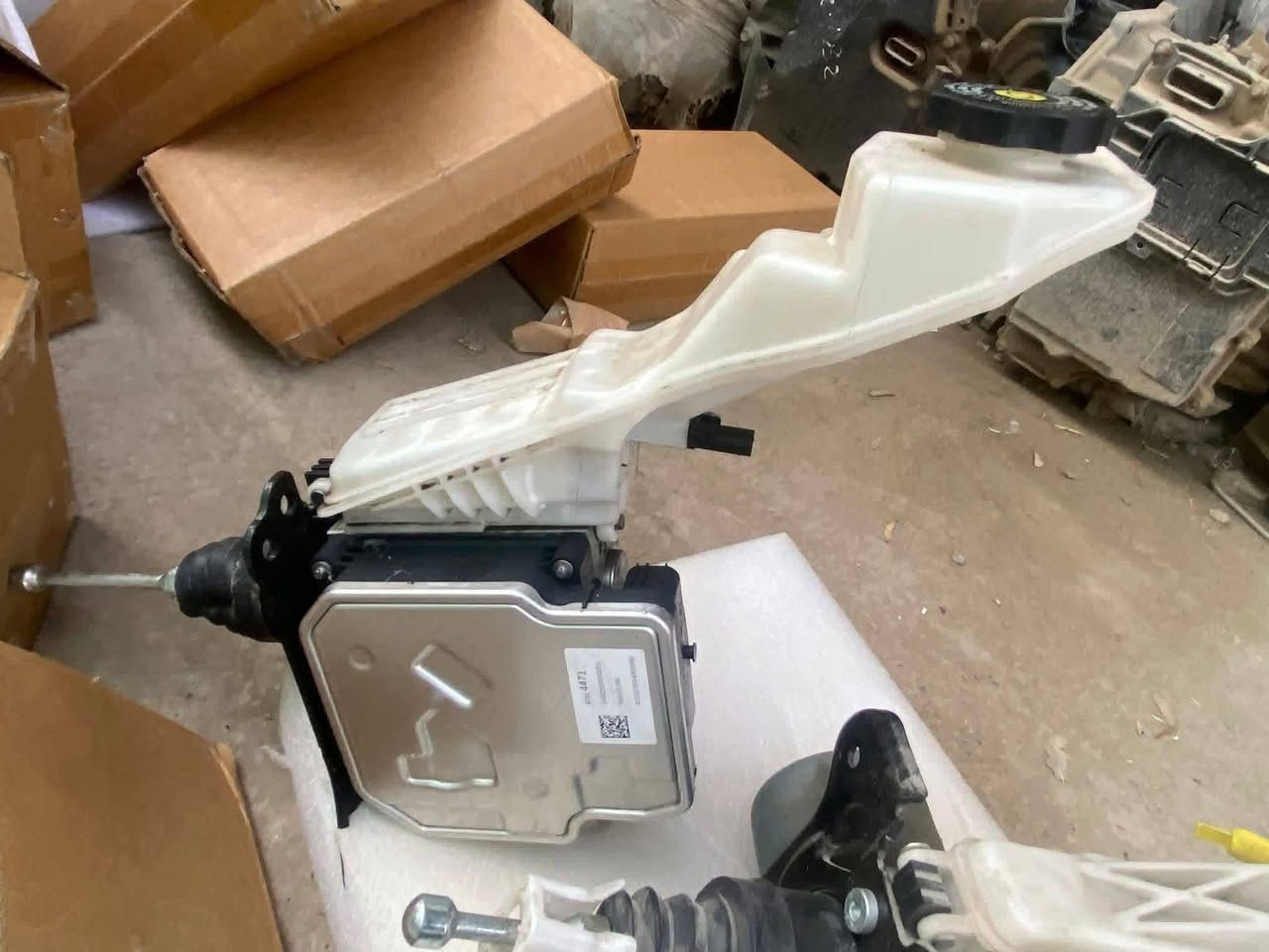 السلام عليكم
وصول وجبة جديده ABS  اكوينكس تيران ماليبو

ABS EQUINOX & TERRAIN 2023 2024

ABS MAILBU 2023 2024

المسيب مفرك السده مقابل مدرسة الإحسان الاهليه

***********

مركز المعموري
