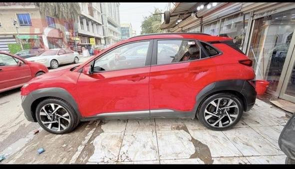 اللهم صل على سيدنا محمد وال محمد 
كونا وارد كوري
موديل 22 للبيع
رقم بغداد الجديد باسمي 
ماشيه 26 الف ميل 
محرك وكير وتبريد و صدر جيدة..
مواصفات حلوة بصمه تشغيل وابواب ورادارات وتحكمات
تشغيل عن بعد
3 انظمة قيادة 
السيارة فول مواصفات عدا الفتحة

السعر 135 ورقه
مكاني بغداد البلديات
‏***********
***********
