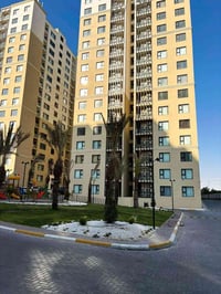 مجمع الروان الحسين • ٢٠٠م • ٣ غرف