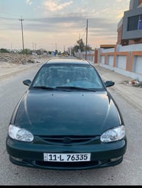 سيفيا • ١٩٩٨ • محرك ٢٠