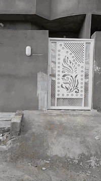 السلام عليكم مشتمل جديد للايجار المساحه 120م
شوخيرات للاستفسار ***********
