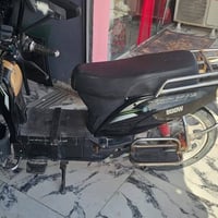 دراجة هارلي شحن 2024 كاملة مواصفات بيها بك السعر ٧٠٠ وبيها مجال للتواص...