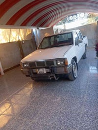 نيسان • مكفول مكينه وكير • مديل ٩٢