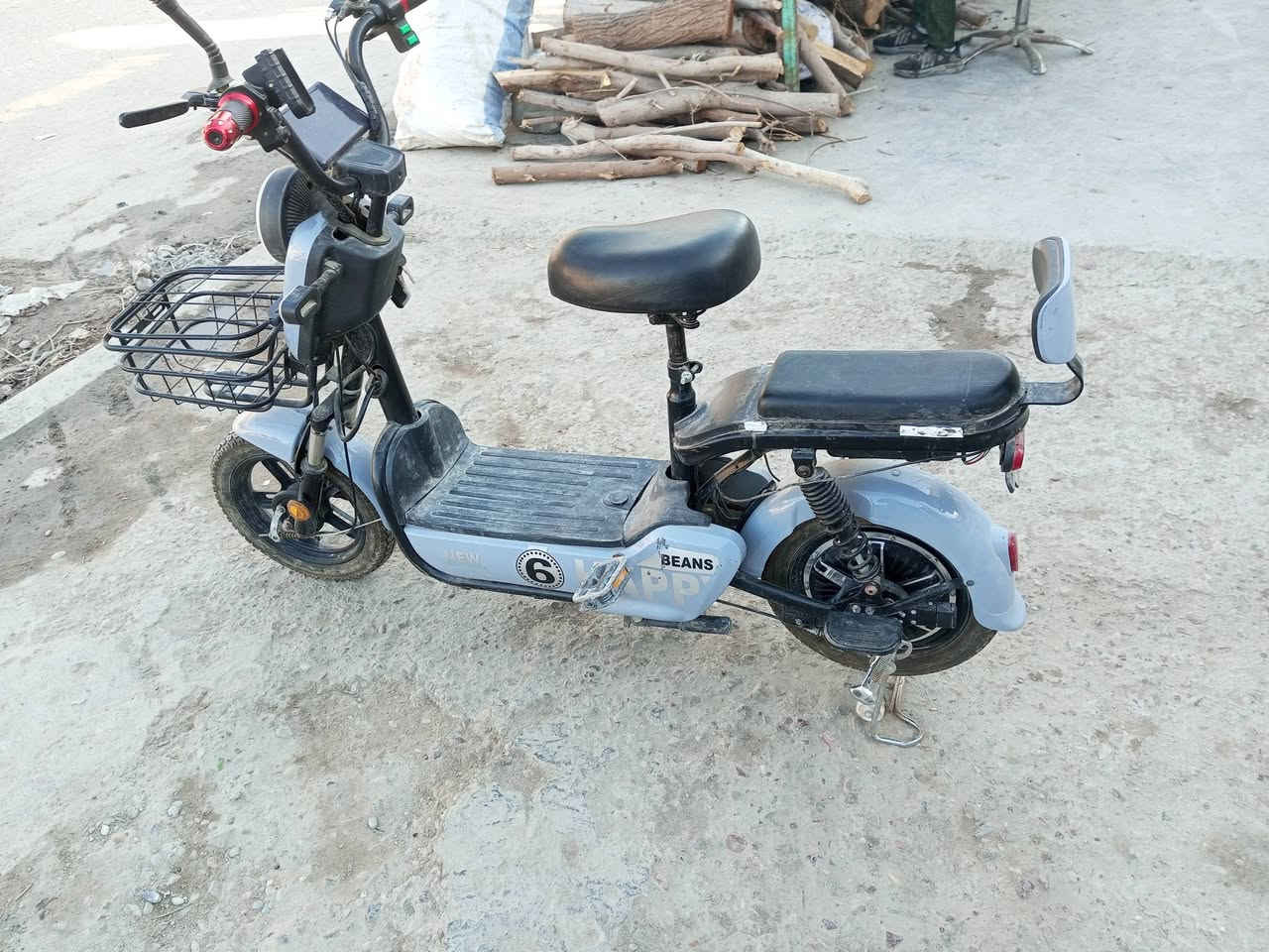 دراجه حجم 14اخت الجديده عل فحص 180مكانها ابو غريب


**إذا كنت صاحب هذا الإعلان وتريد حذفه لأي سبب، رجاءا أرسل رسالة إلى الدعم الفني**