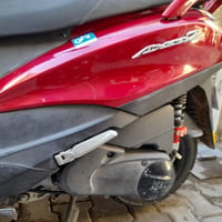 عندي دراجه اكززدراجه نضيفه حيل السعر 11ورقه وبيهه مجال  العنوان بغداد ...