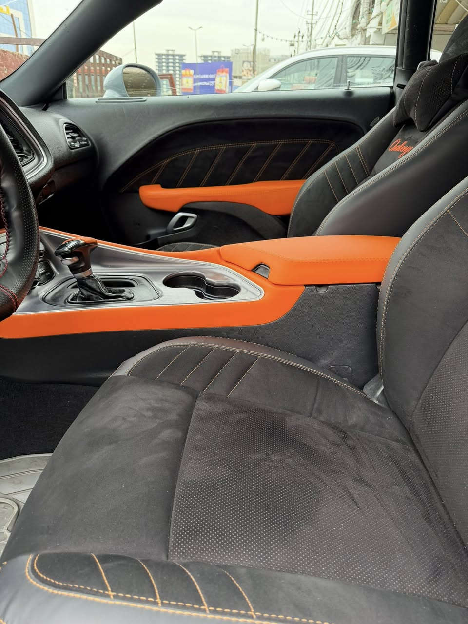 داخل جالنجر كنتاره مع سقف روز رايز
***********
بغداد حي العدل
